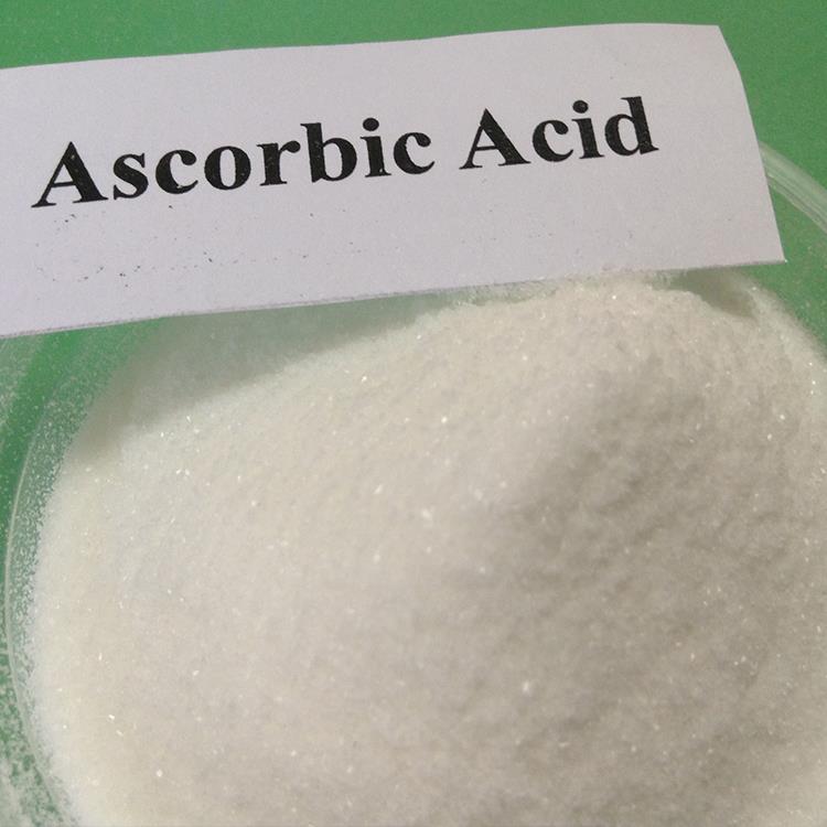 Ascorbic Acid (Vitamin C) CAS No.: 50-81-7