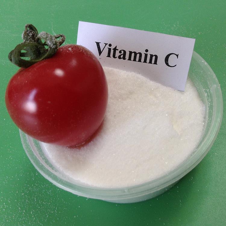 Ascorbic Acid (Vitamin C) CAS No.: 50-81-7