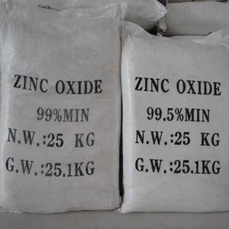 Zinc Oxide Powder