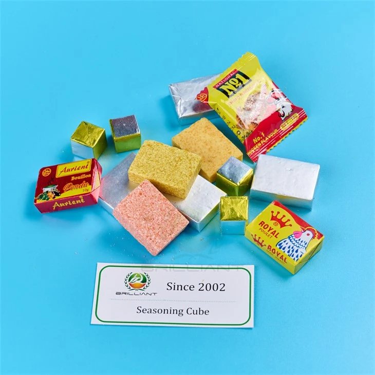 Seasoning Cube  (7)