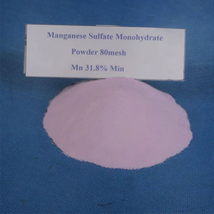 Manganese Sulfate