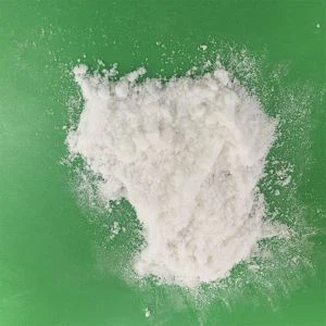 Amonio bikarbonatas maiste