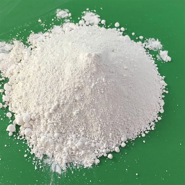 Zinc Oxide