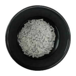 Natrio glutamato MSG prieskoniai